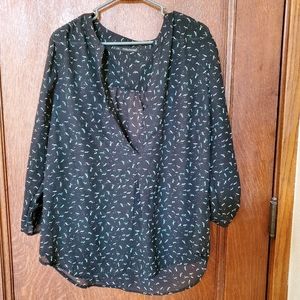 Women's blouse